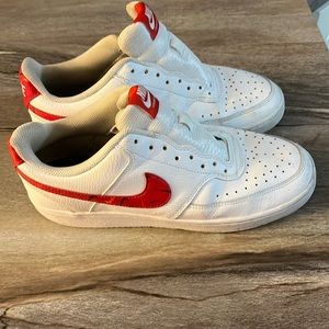 Good shape only worn a few times